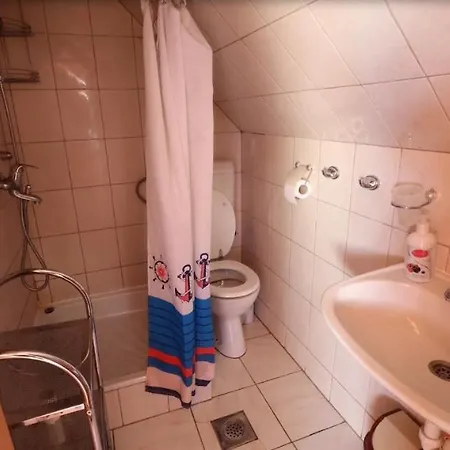 アパート Studio Apartman 7 Aco ヤホリナ